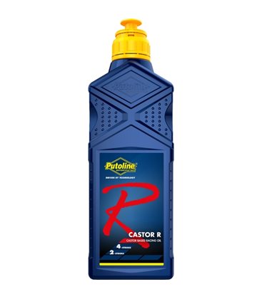 1 L BOTELLA PUTOLINE CASTOR R 