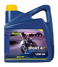 4L GARRAFA PUTOLINE SPORT 4R 10W-40 