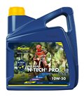 4 L GARRAFA PUTOLINE  N-TECH® PRO R+ OFF ROAD 10W-50 