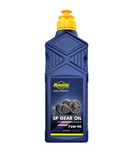 1 L BOTELLA PUTOLINE SP GEAR OIL 75W-90 