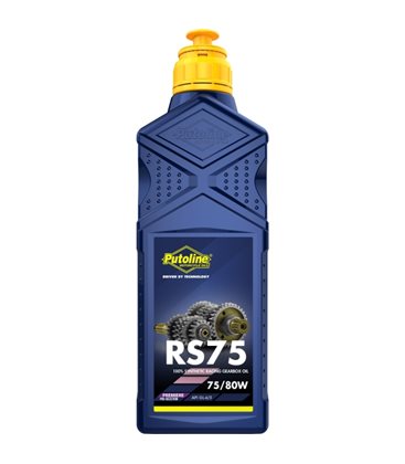 1 L BOTELLA PUTOLINE RS 75 75/80W 