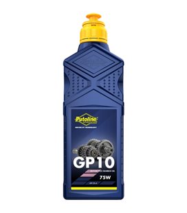 1 L BOTELLA PUTOLINE GP 10 75W 