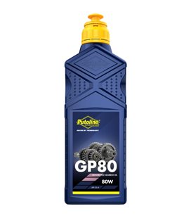 1 L BOTELLA PUTOLINE GP 80 80W 