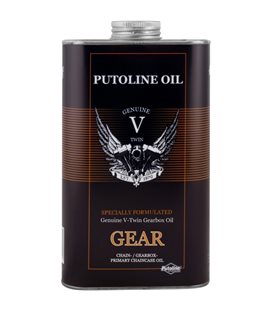 1 L LATA PUTOLINE GENUINE V-TWIN GEAR 