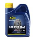 500 ML BOTELLA PUTOLINE SCOOTER GEAR OIL SAE 90 