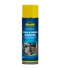 500 ML AEROSOL PUTOLINE CHAIN & ENGINE DEGREASER 