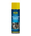 500 ML AEROSOL PUTOLINE CHAIN & ENGINE DEGREASER 