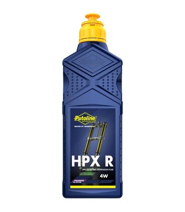 1 L BOTELLA PUTOLINE HPX R 4W 