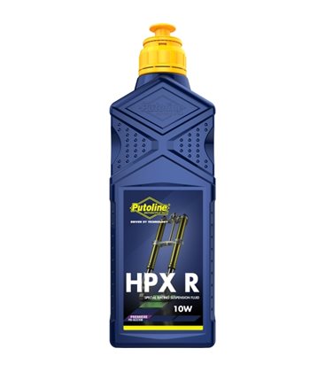 1 L BOTELLA PUTOLINE HPX R 10W 