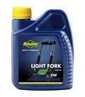 500 ML BOTELLA PUTOLINE LIGHT FORK 