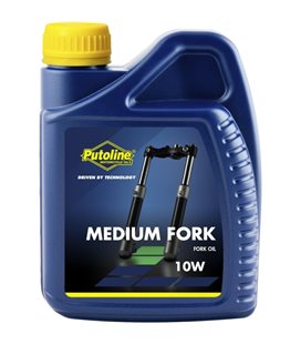 500 ML BOTELLA PUTOLINE MEDIUM FORK 