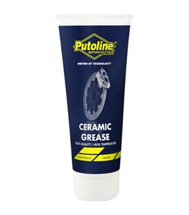 100 G TUBO PUTOLINE CERAMIC GREASE 