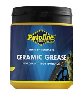 600 G ENVASE PUTOLINE CERAMIC GREASE 