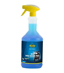 1 L PULVERIZADOR PUTOLINE RS1 BIKE WASH PRO 