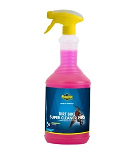 1 L PULVERIZADOR PUTOLINE DIRT BIKE SUPER CLEANER PRO 