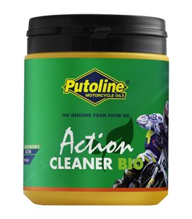 600 G ENVASE PUTOLINE BIO ACTION CLEANER 