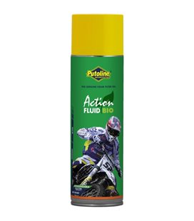 600 ML AEROSOL PUTOLINE ACTION FLUID BIO 