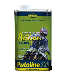 1 L BOTELLA PUTOLINE ACTION FLUID BIO 