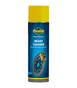 500 ML AEROSOL PUTOLINE BRAKE CLEANER 