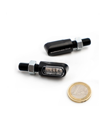 INTERMITENTES LED M-LED B-LUX BARRACUDA