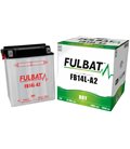 BATERIA FULBAT GEL YB14 AL A2