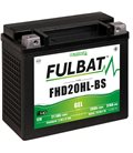 BATERIA FULBAT GEL YHD20HL-BS