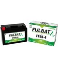 BATERIA GEL FULBAT YT9B-4