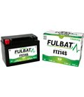 BATERIA GEL FULBAT YTZ14S