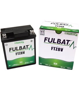 BATERIA GEL FULBAT YTZ78