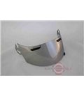 VISERA PARA ARAI IRIDIUM PLATA