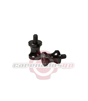 DIÁBOLOS 10mm KAWASAKI/KTM