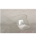 VISERA PARA AGV TRANSPARENTE