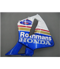 Carenado Honda CBR Rothmans