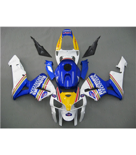 Carenado Honda CBR Rothmans