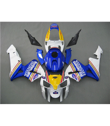 Carenado Honda CBR Rothmans