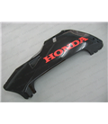 Carenado Honda CBR Negro con logo rojo