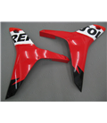 Carenado CBR600RR 07-08 Repsol