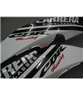 Carenado CBR600RR 07-08 Lee