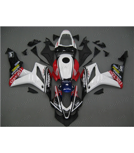 Carenado CBR600RR 07-08 Lee