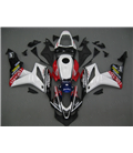 Carenado CBR600RR 07-08 Lee