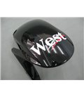 Carenado CBR600RR 07-08 West