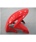 Carenado CBR600RR 07-08 Rojo y blanco