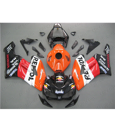 CARENADO HONDA CBR1000RR REPSOL