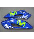 CARENADO HONDA CBR1000RR MOVISTAR