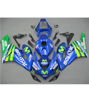 CARENADO HONDA CBR1000RR MOVISTAR