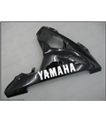 Carenado Yamaha R6 Negro brillo y mate