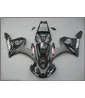 Carenado Yamaha R6 2003-2007 Negro brillo y mate