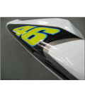 Carenado Yamaha R6 03-05 FIAT