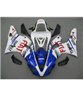 Carenado Yamaha R1 00-01 Fiat