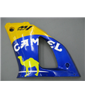 Carenado Yamaha R1 00-01 Camel
